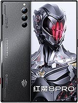 Zte Nubia Red Magic 8 Pro: Price, Specs & Deals in Canada